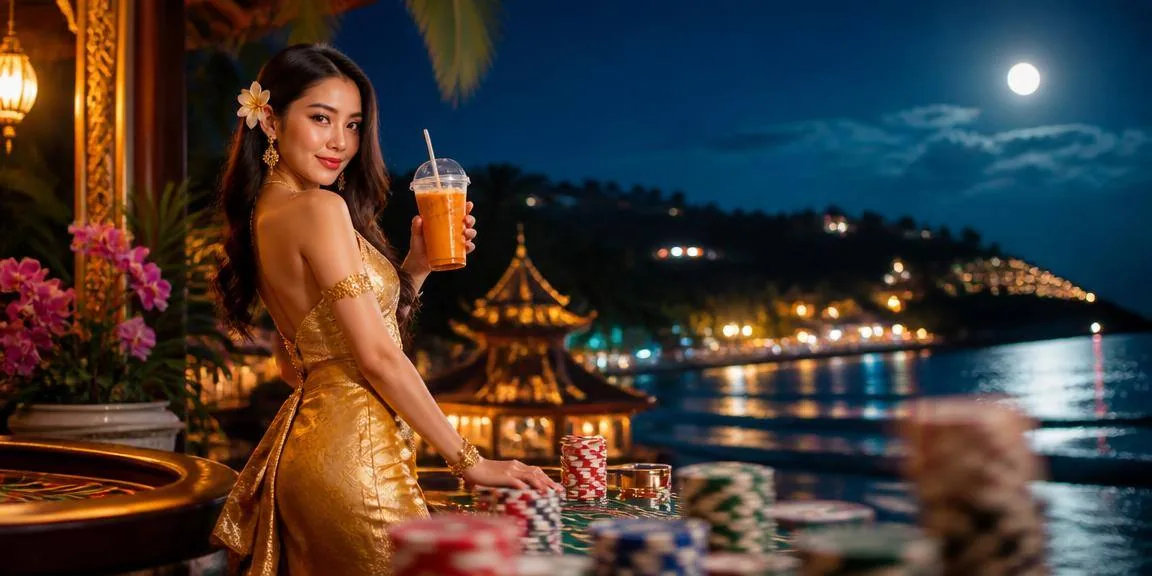 8gold ทำไมเราถึงเปิดห้อง Aristocrat แยกไว้ให้คุณ